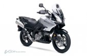 2011 Suzuki V-Strom 1000 photo